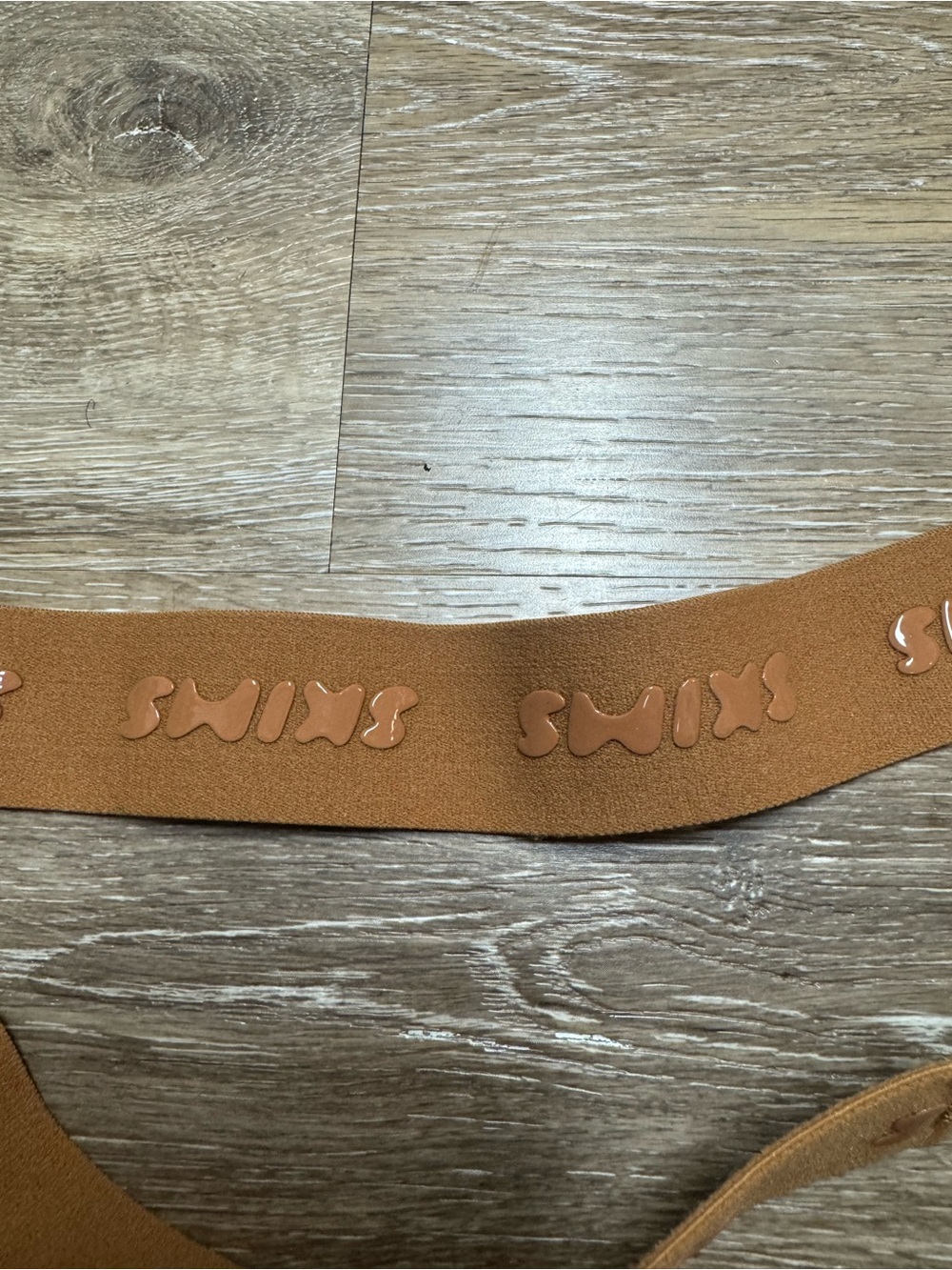 SKIMS elastic band - Picture 7 of 7